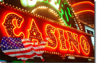 Best Online Casinos For US Players