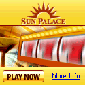 best RTG software casino